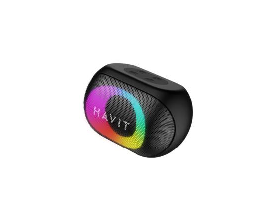 Havit SK885BT Colorful RGB Light Wireless Waterproof Speaker